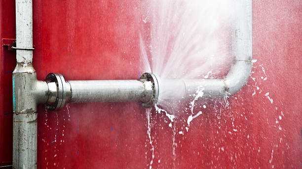 Local water damage restoration in Zachary, LA
